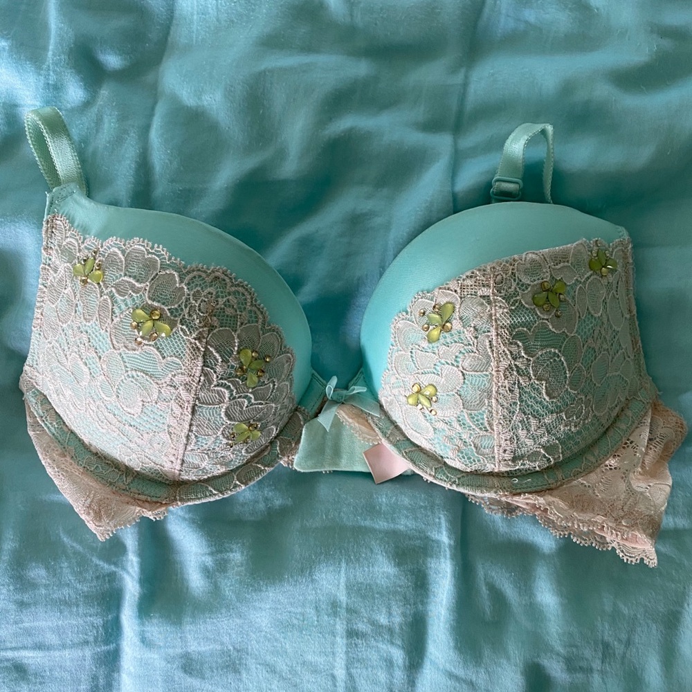 Victoria's Secret Bra